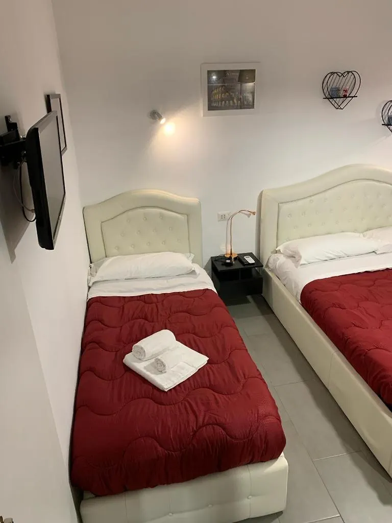 Casa Nannare Lägenhet Rom