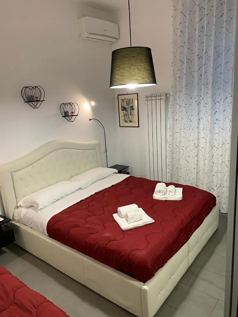 Apartamento Casa Nannare Roma Italia