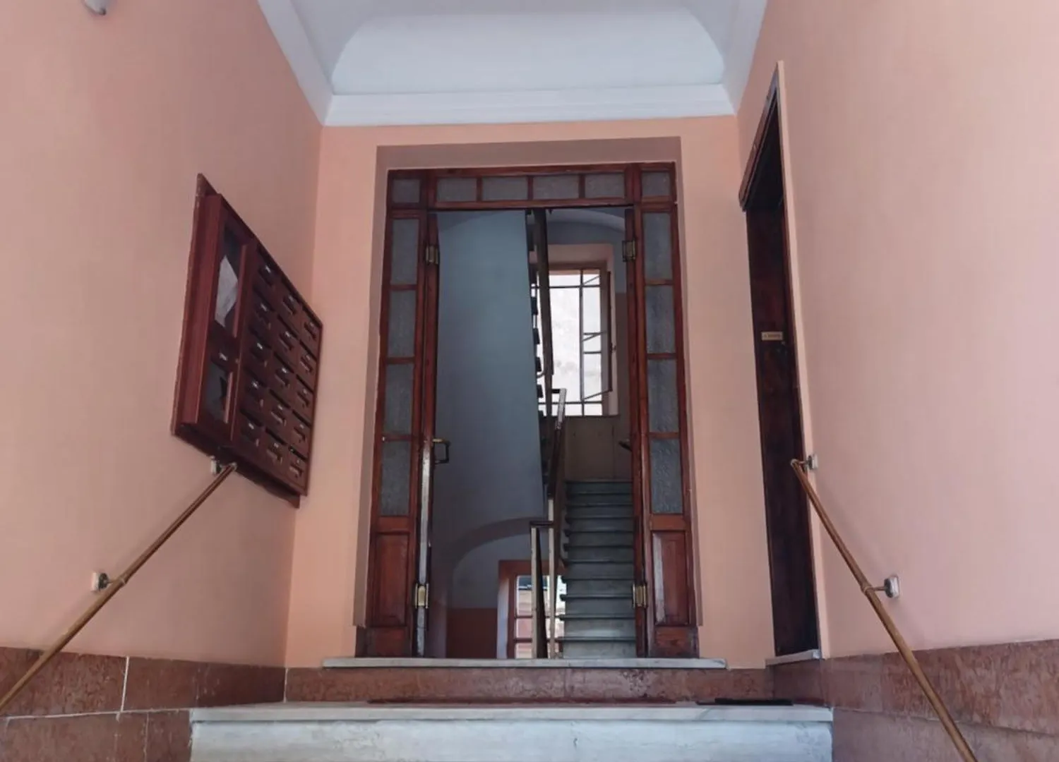 Apartamento Casa Nannare Roma 0*,