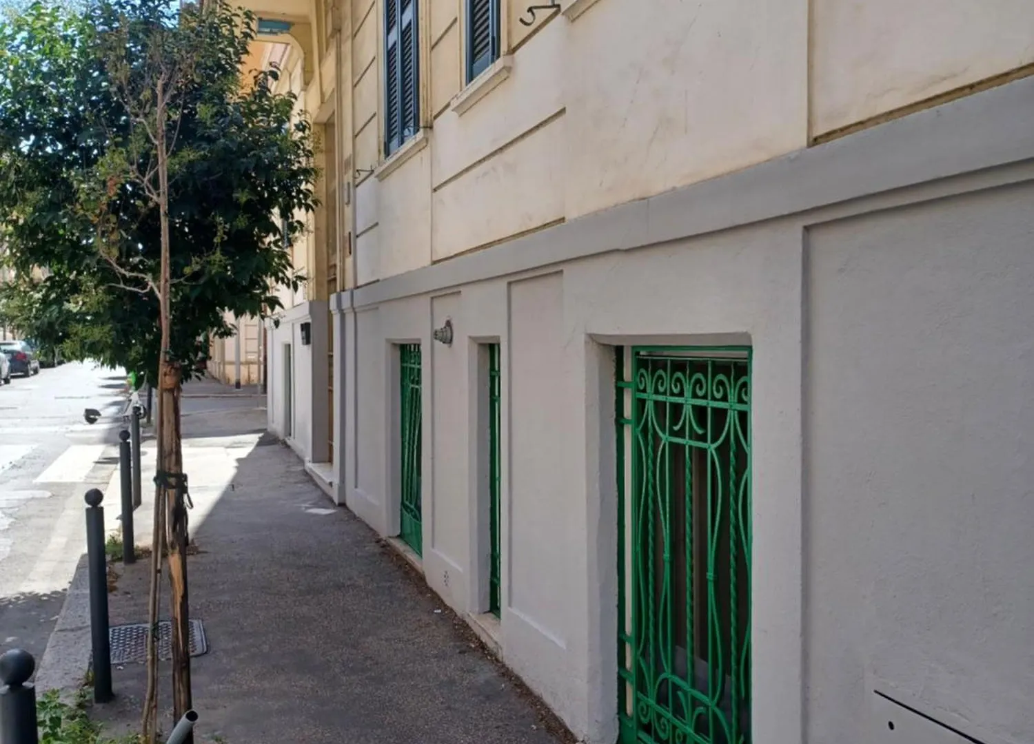 Apartamento Casa Nannare Roma