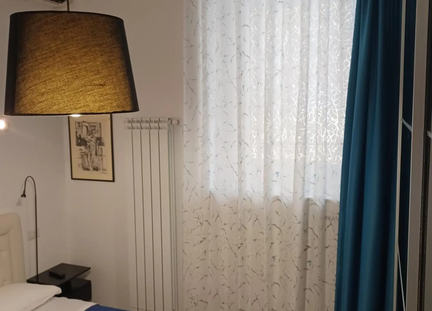 Apartamento Casa Nannare Roma 0*,  Italia