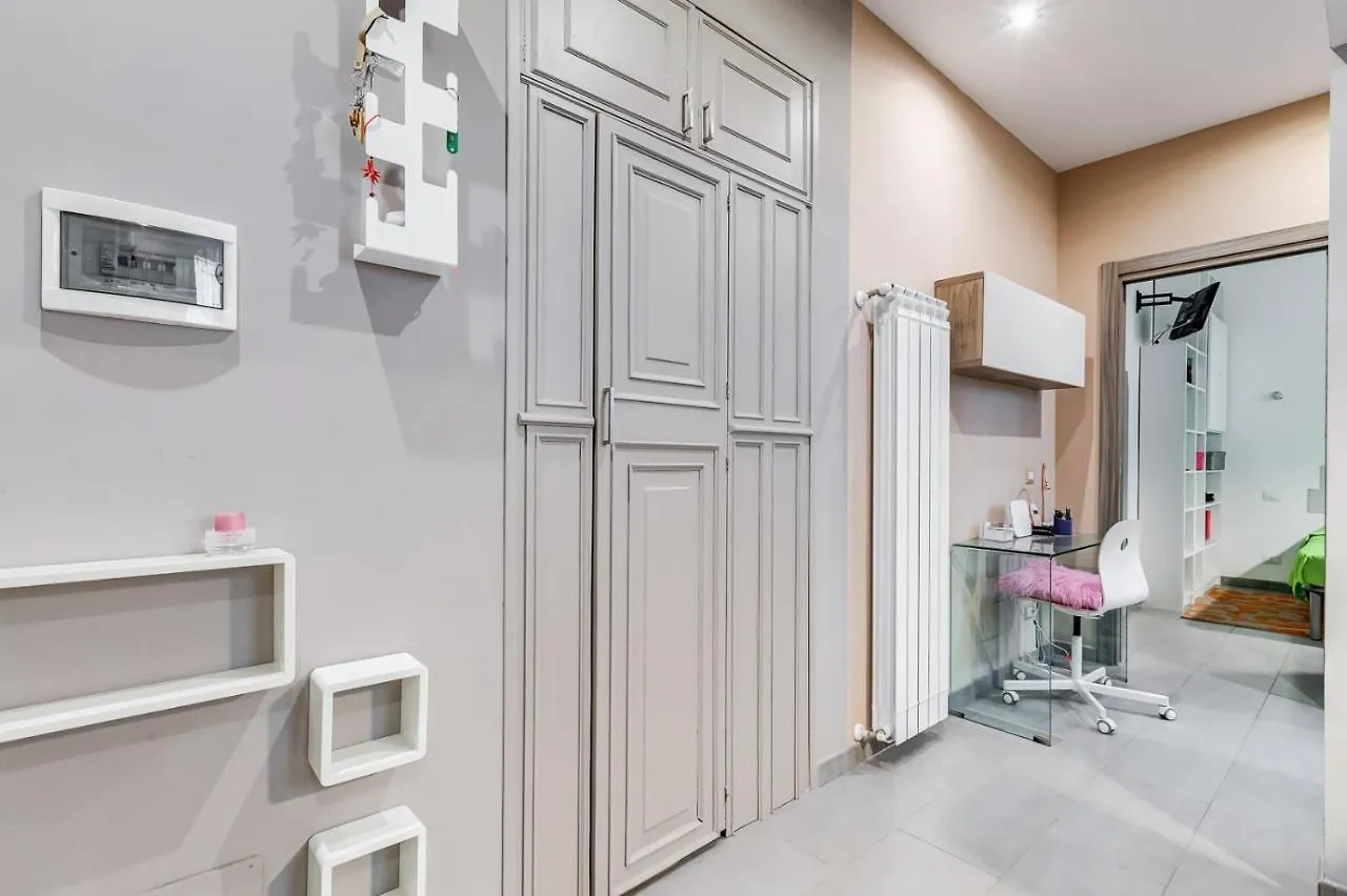 Casa Nannare Apartment Rome