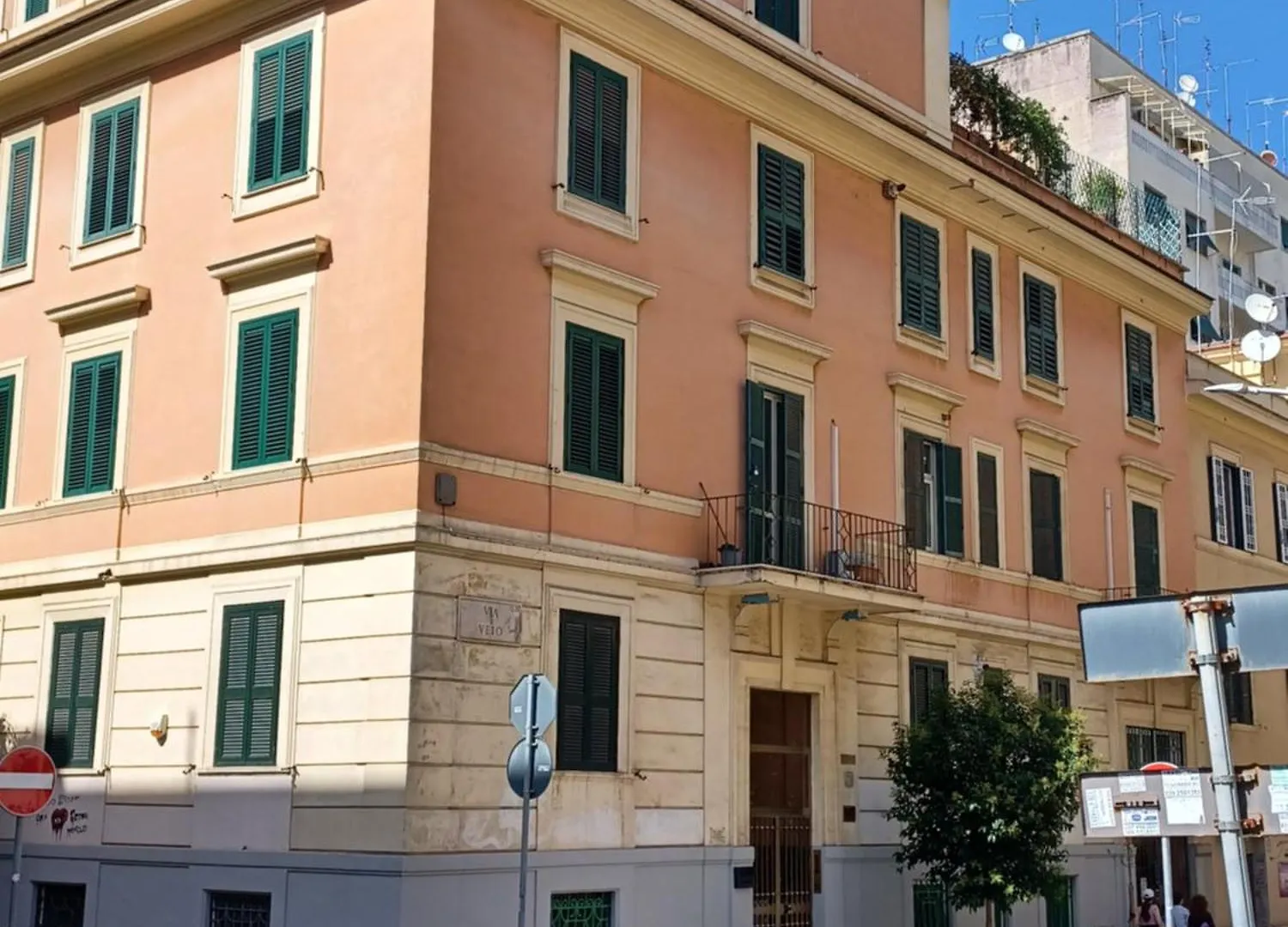 Casa Nannare Apartment Rome