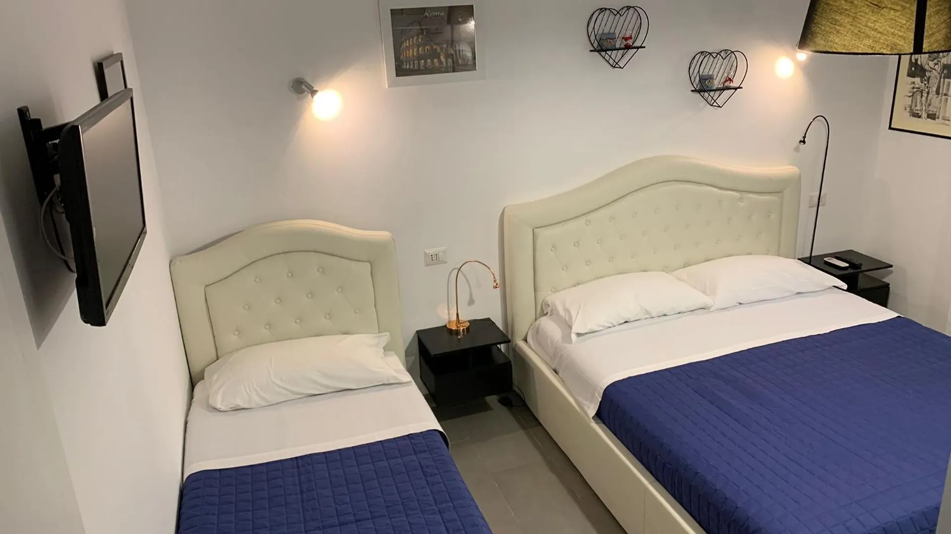 Casa Nannare Apartment Rome Italy