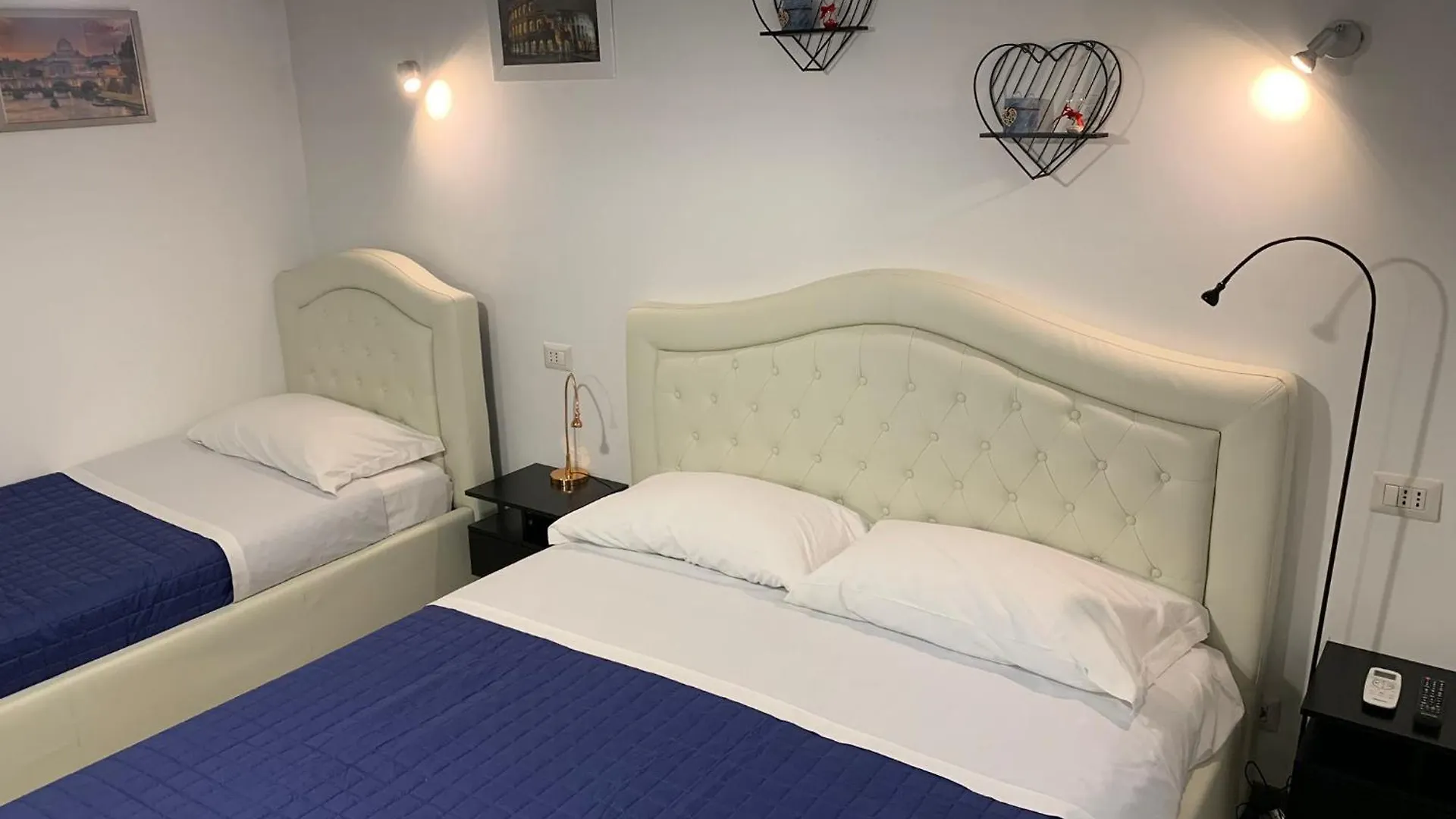 Casa Nannare Apartment Rome 0*,  Italy