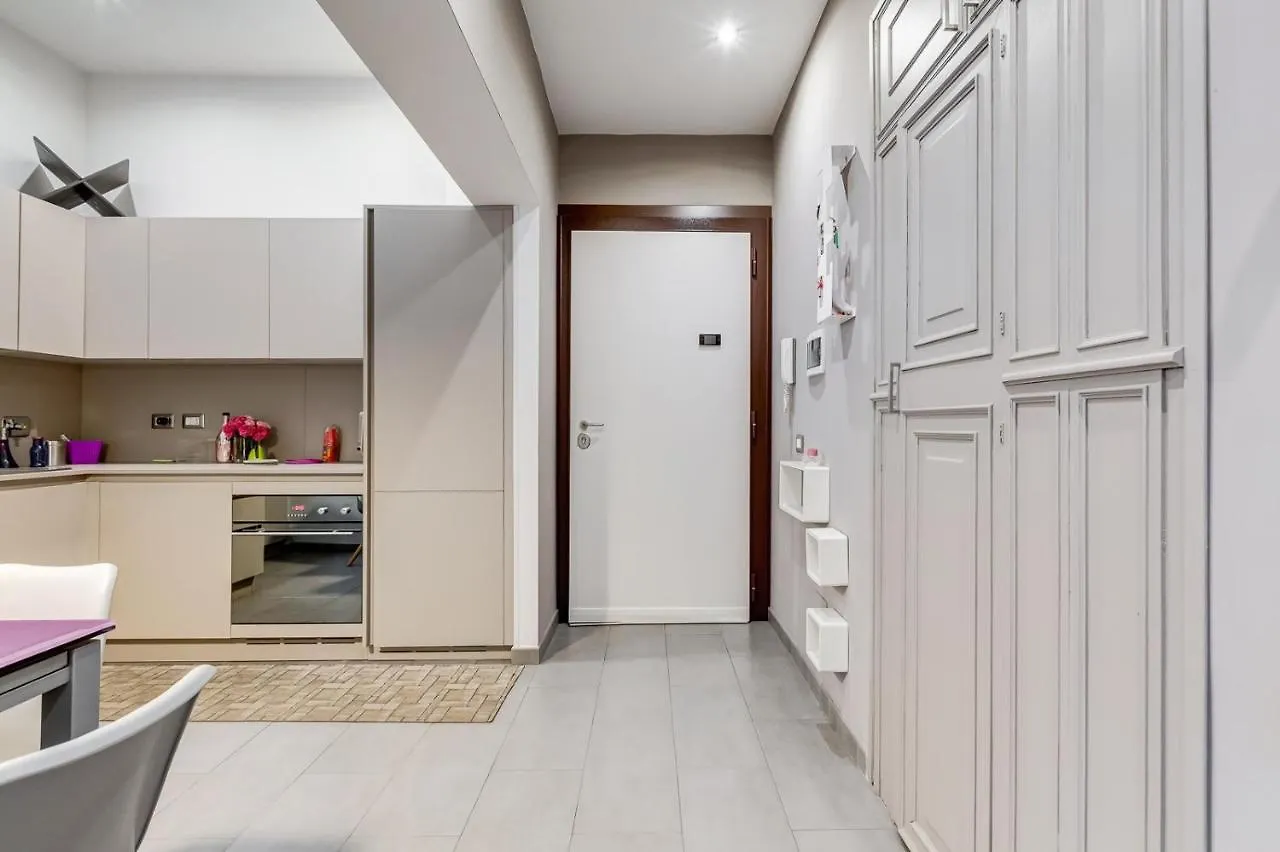 Casa Nannare Apartamento Roma