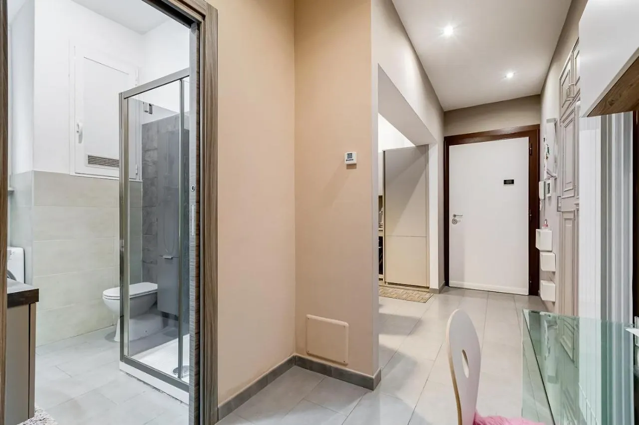 Casa Nannare Apartamento Roma Itália