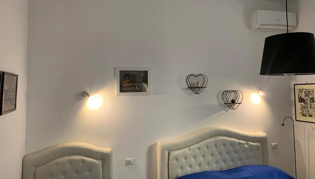 Casa Nannare Apartamento Roma 0*,  Itália