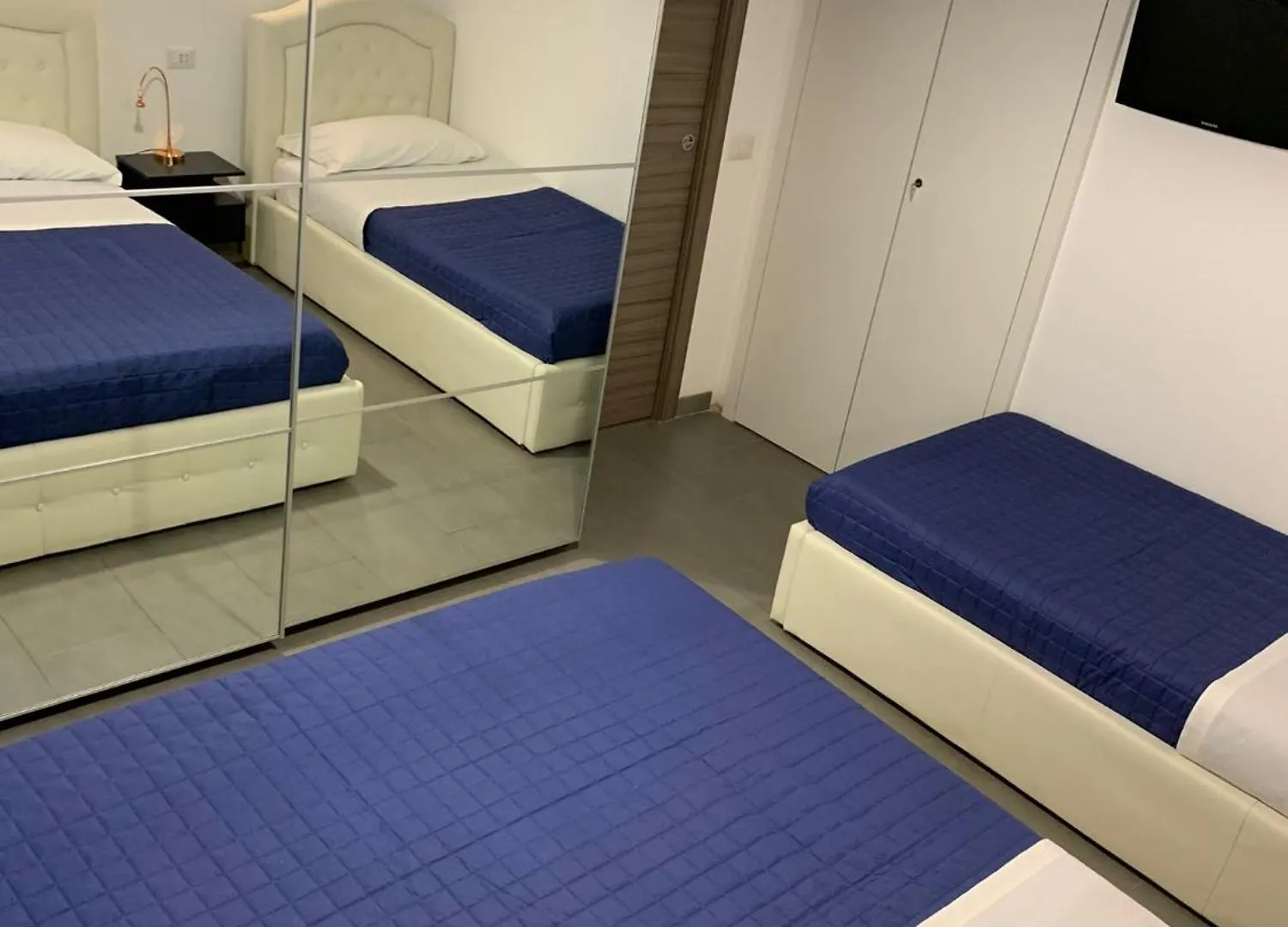 Casa Nannare Apartamento Roma